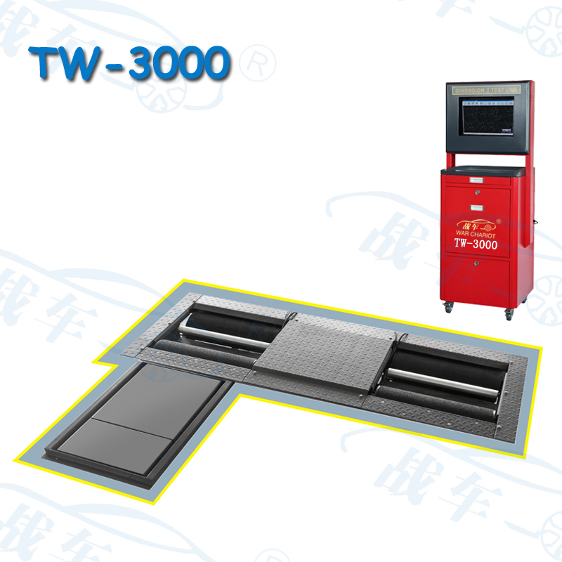 TW-3000